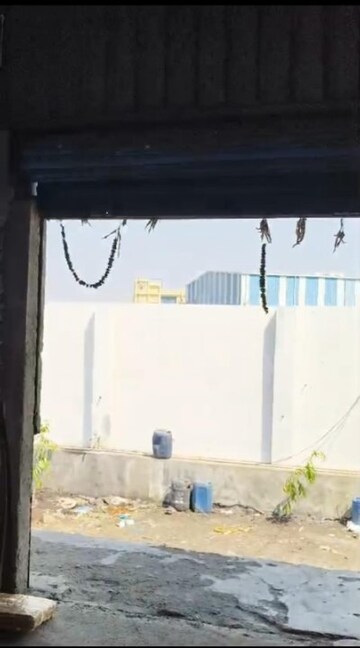  Industrial Plot – Exterior View View at Kothur - for Rent