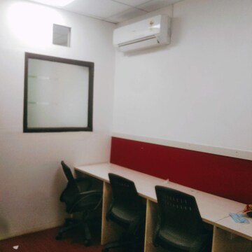 Team Area in  Office Space at Sector 2 – for Rent