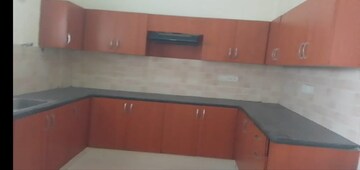 Kitchen in 3 BHK Apartment at Kammanahalli – for Rent