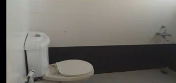 Bathroom in 3 BHK Apartment at Kammanahalli – for Rent