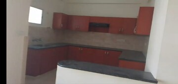 Kitchen in 3 BHK Apartment at Kammanahalli – for Rent