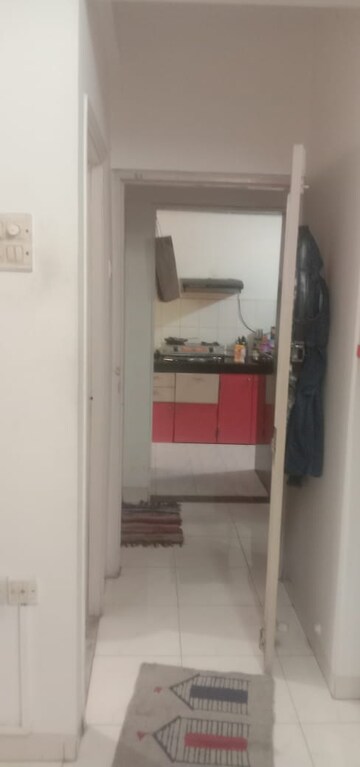 Bathroom in 1 BHK Apartment at Orchid Enclave Powai, Chandivali – for Rent