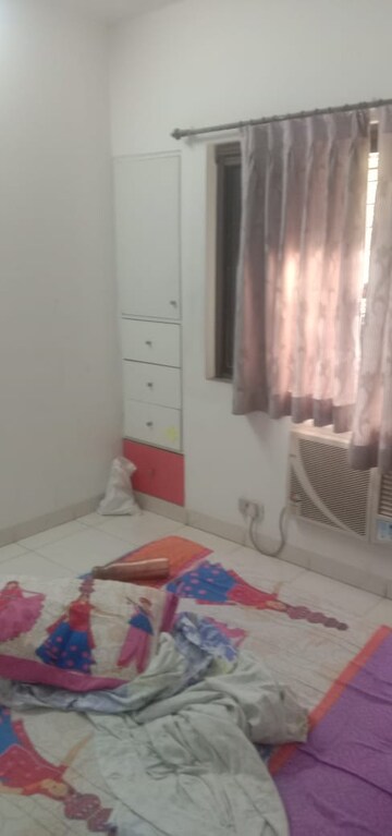 Living Room in 1 BHK Apartment at Orchid Enclave Powai, Chandivali – for Rent