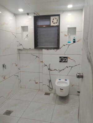 Bathroom in 3.5 BHK Villa at Skyi Aquila, Baner – for Sale