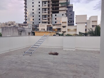 3.5 BHK Villa – Exterior View View at Skyi Aquila, Baner - for Sale