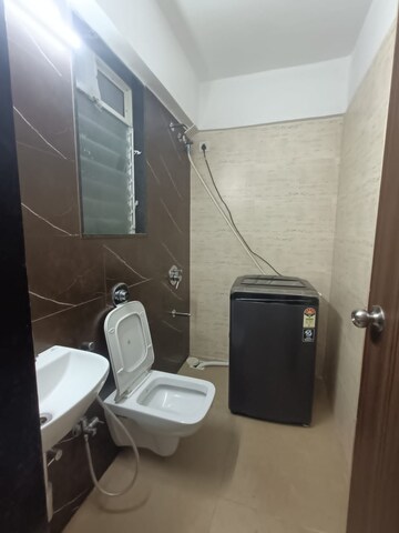 1 BHK Apartment For Rent in Lotus Residency Goregaon West, Goregaon West