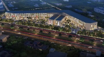 Swimming Pool in  Showroom at Sector 118 – for Sale
