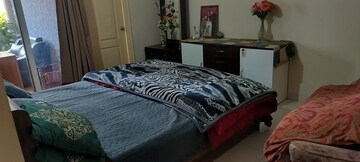 Bedroom in 3.5 BHK Apartment at Maxblis Grand Kingston, Sector 75 – for Rent