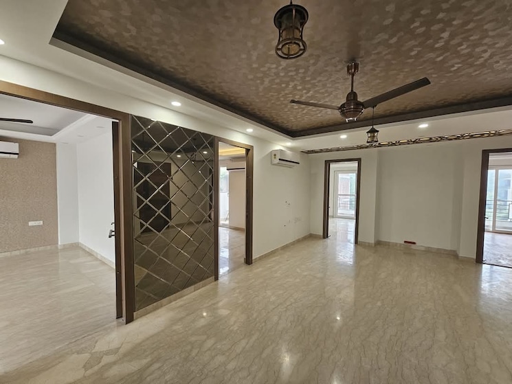 Room, m3m-heights 3 Bedroom 2054 Sq.Ft. Apartment In Sector 65 Gurgaon 8381124