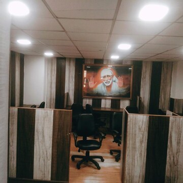  Office Space For Rent in Sector 4