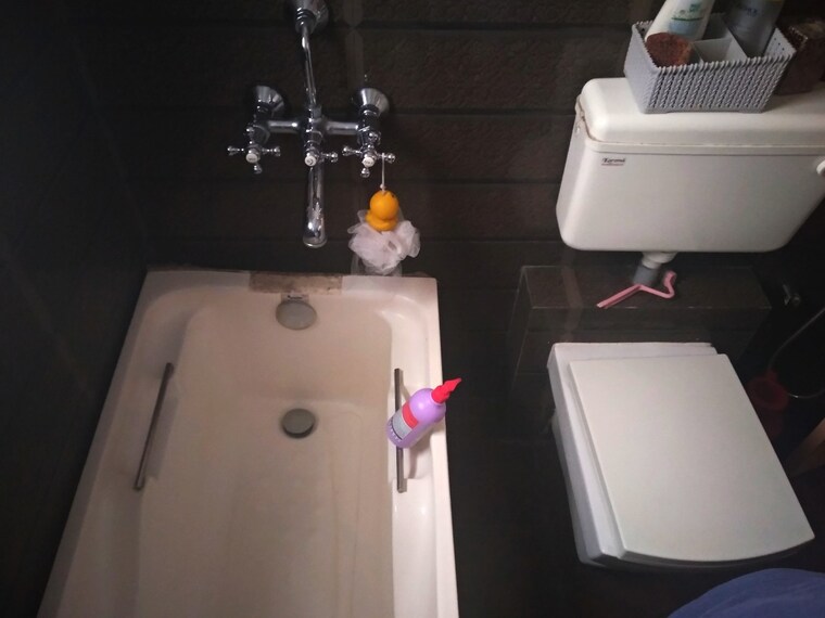 undefined, galaxy-heights 2 Bedroom 750 Sq.Ft. Apartment In Goregaon West Mumbai 8381135