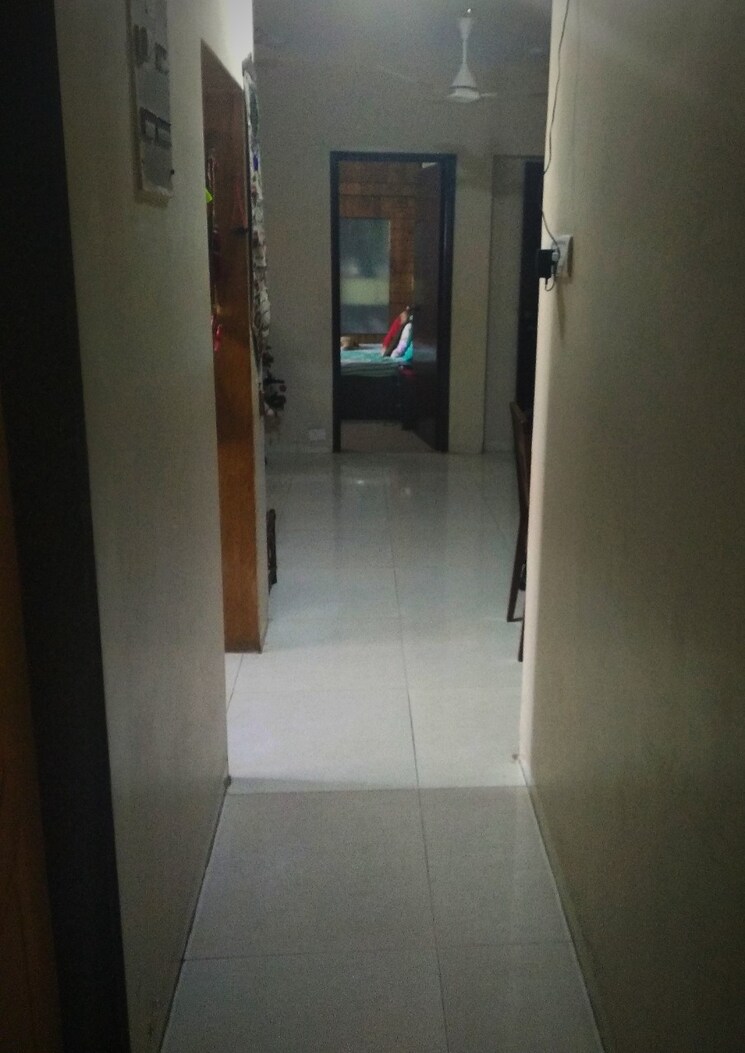 Bathroom, galaxy-heights 2 Bedroom 750 Sq.Ft. Apartment In Goregaon West Mumbai 8381135