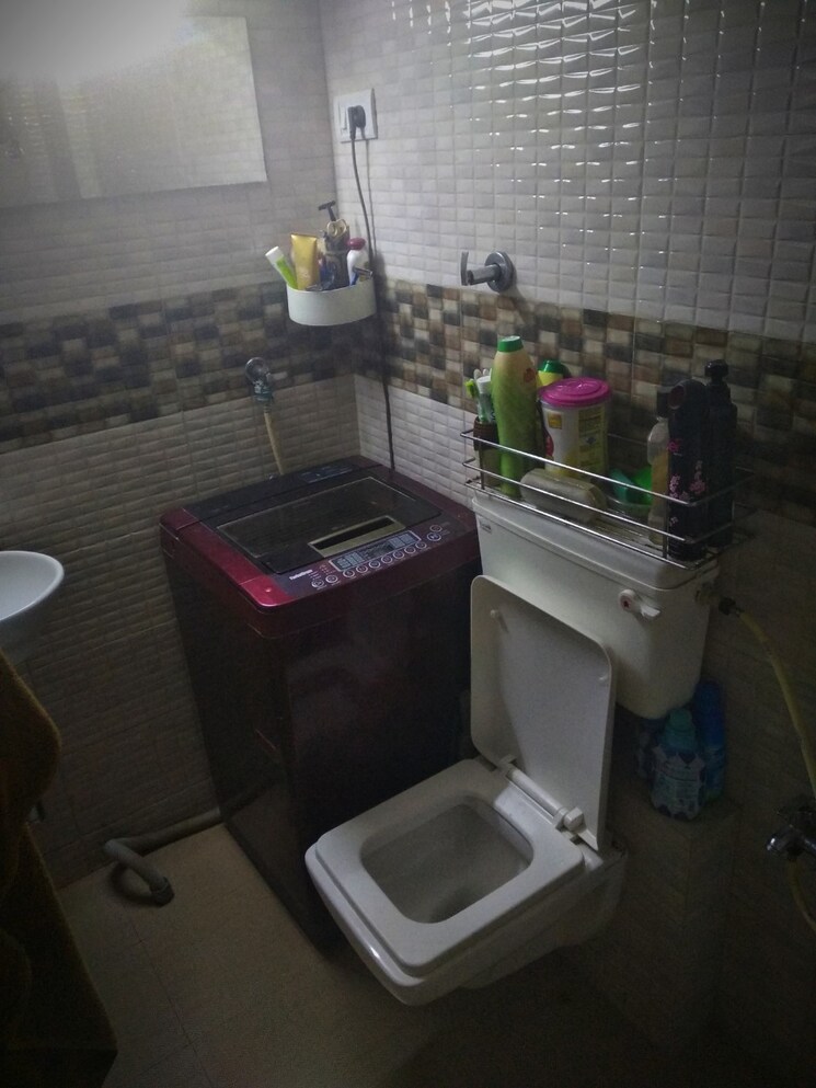 Master Bedroom, galaxy-heights 2 Bedroom 750 Sq.Ft. Apartment In Goregaon West Mumbai 8381135