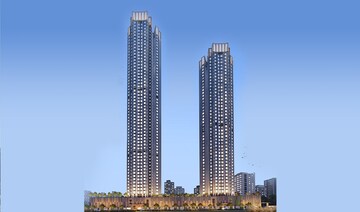 4 BHK Apartment For Sale in Piramal Aranya, Byculla