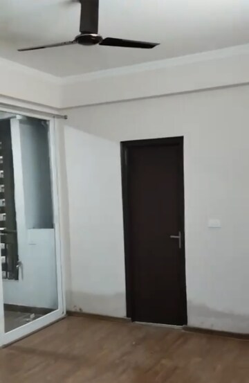 Building Lobby in 3 BHK Apartment at Amrapali Golf Homes, Sector 4, Greater Noida – for Sale