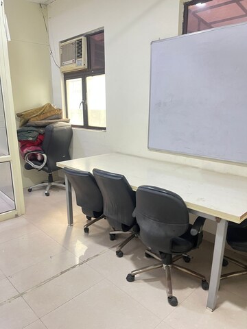 Team Area in  Office Space at Sector 2 – for Rent