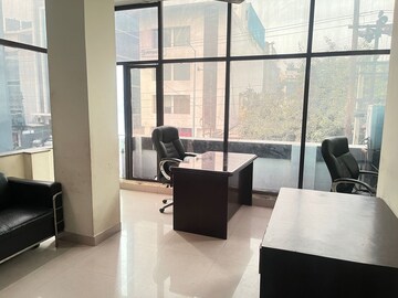 Team Area in  Office Space at Sector 2 – for Rent