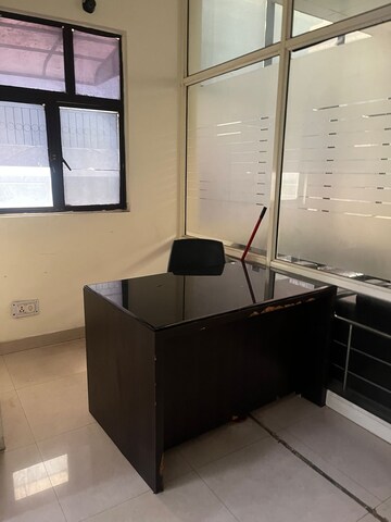 Team Area in  Office Space at Sector 2 – for Rent