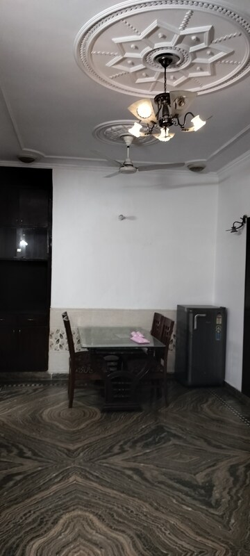 Master Bedroom in 2 BHK Independent House at Sector 48 – for Rent
