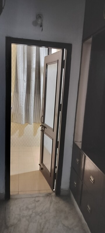 Building Lobby in 2 BHK Independent House at Sector 48 – for Rent