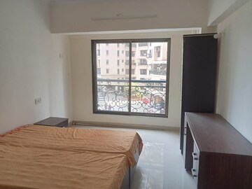 Bedroom in 3 BHK Apartment at Cbd Belapur – for Rent