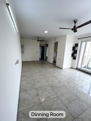 Building Lobby in 3 BHK Apartment at BPTP Discovery Park, Sector 80 – for Rent