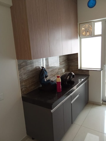 Kitchen in 2 BHK Apartment at Shapoorji Pallonji Joyville Gurgaon, Sector 102 – for Rent