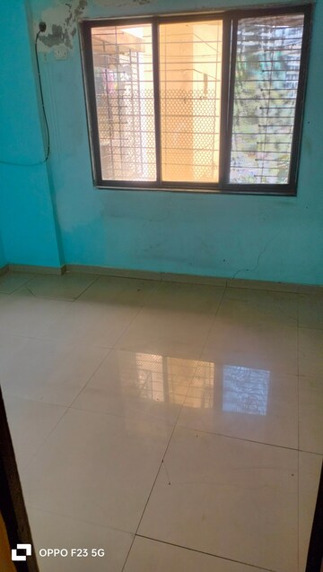 Kitchen in 2 BHK Apartment at Sheetal Sarita CHS, Mira Road East – for Rent