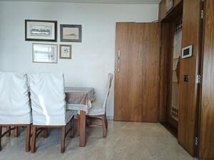 Bedroom in 2 BHK Apartment at Hiranandani Eagleridge Wing A, Ghodbunder Road – for Sale