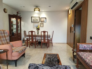 Living Room in 2 BHK Apartment at Hiranandani Eagleridge Wing A, Ghodbunder Road – for Sale