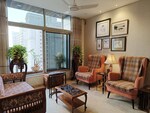 2 BHK 658 Sq.Ft. Apartment in Hiranandani Eagleridge Wing A