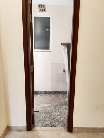 Building Lobby in 3 BHK Independent House at Safdarjang Enclave – for Sale