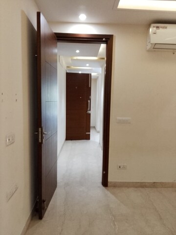 Building Lobby in 3 BHK Independent House at Safdarjang Enclave – for Sale