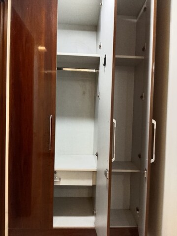 Building Lobby in 3 BHK Independent House at Safdarjang Enclave – for Sale