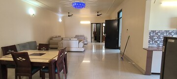 3 BHK Independent House For Rent in Godrej Woods Sector 43 Noida  8381189