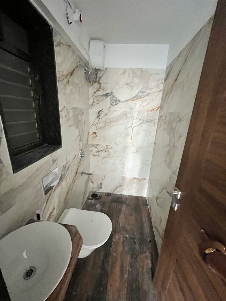 Bathroom, anant-tara 1 Bedroom 440 Sq.Ft. Apartment In Kandivali West Mumbai 8381198