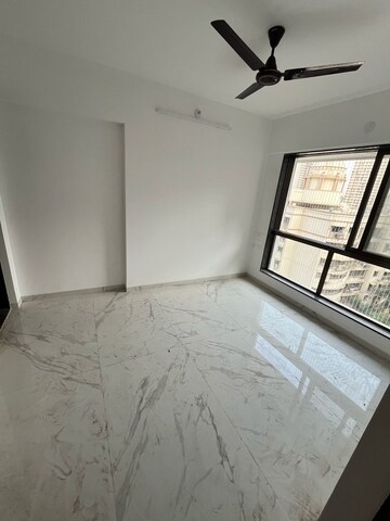 Bedroom in 1 BHK Apartment at Anant Tara, Kandivali West – for Sale