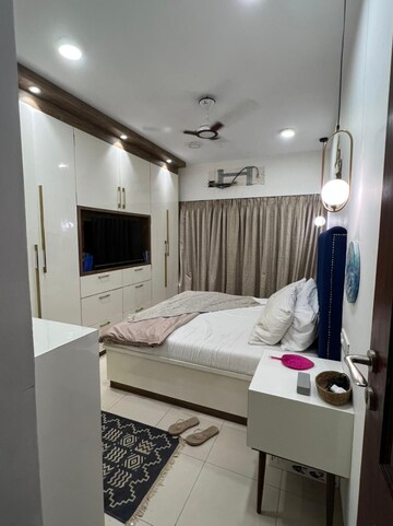 2 BHK Apartment For Rent in Samartha Deep, Andheri West