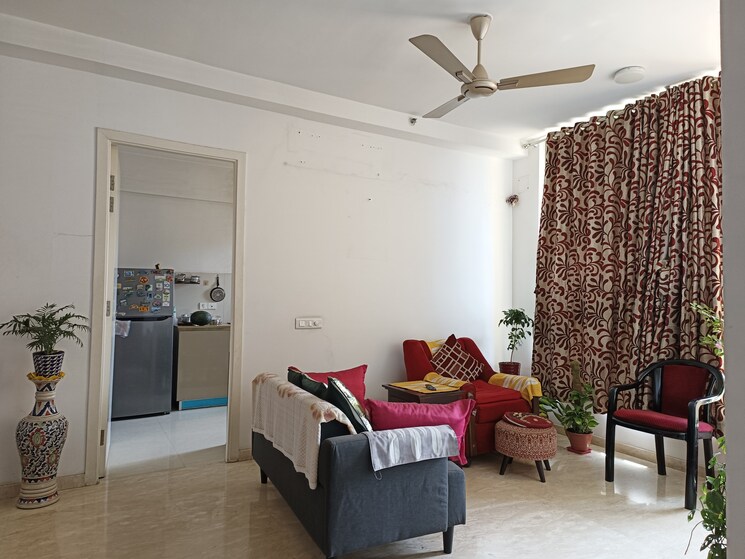 Bedroom, hiranandani-delanna 2 Bedroom 730 Sq.Ft. Apartment In Ghodbunder Road Thane 8381195