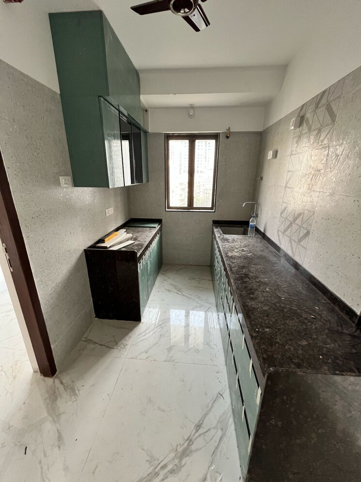 Kitchen, anant-tara 1 Bedroom 440 Sq.Ft. Apartment In Kandivali West Mumbai 8381198