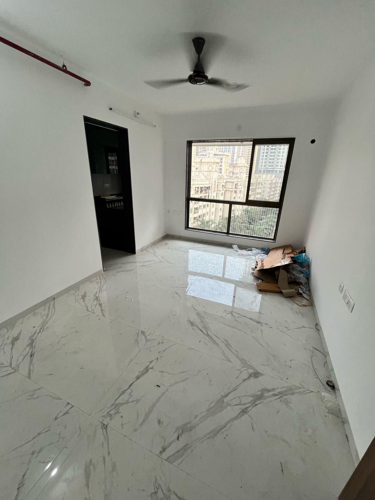 1 BHK 440 Sq.Ft. Apartment in Anant Tara