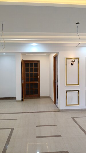 3.5 BHK Apartment For Sale in Dhakoli Village