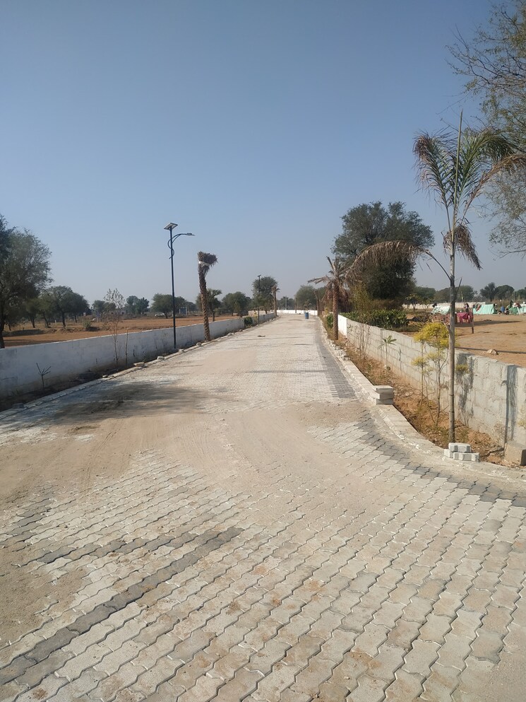 Exterior View, kalwara  103 Sq.Yd. Plot In Kalwara Jaipur 8381218