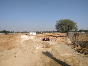  Plot – Exterior View View at Kalwara - for Sale