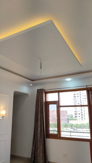 Room in 3.5 BHK Apartment at Dhakoli Village – for Sale