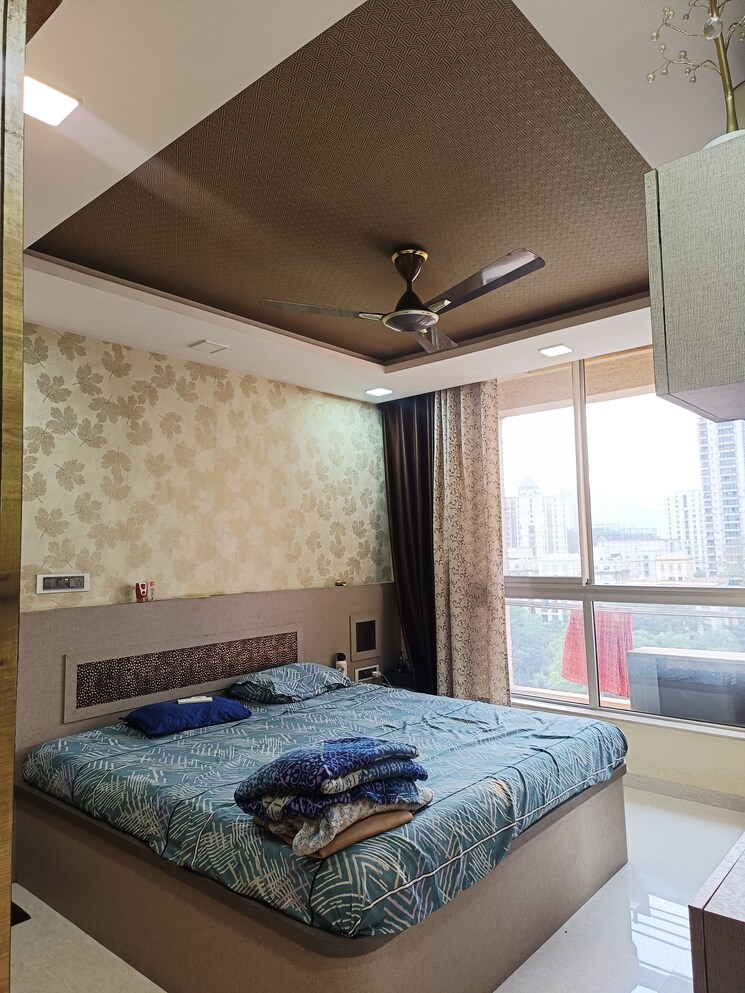 Bedroom, hiranandani-estate-barca 2 Bedroom 704 Sq.Ft. Apartment In Ghodbunder Road Thane 8381201