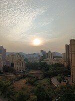 2 BHK 704 Sq.Ft. Apartment in Hiranandani Estate Barca