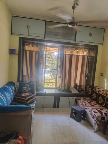1 BHK Apartment For Sale in Dedhia Golden Park II, Kalyan West