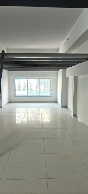 Building Lobby in  Office Space at Jogeshwari West – for Sale