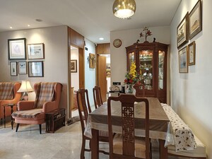 2 BHK Apartment For Sale in Hiranandani Eagleridge Wing A, Ghodbunder Road